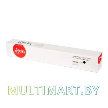Картридж Sakura Printing SACEXV49BK (аналог Canon C-EXV49)